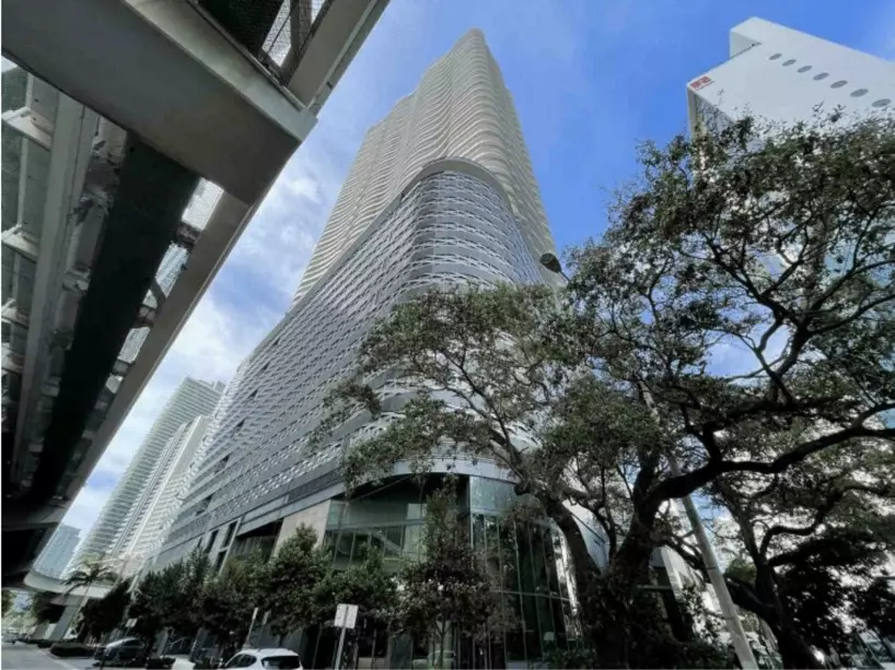 Chateau on the Ocean, Florida Keys $18,500,000.00